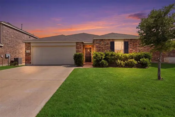 921 Shire Avenue, Haslet, TX 76052