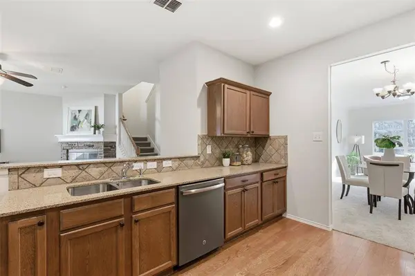 11013 Dillon Street, Fort Worth, TX 76179