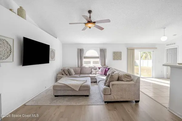 1231 Vineland ST, Cocoa, FL 32927