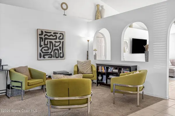 1231 Vineland ST, Cocoa, FL 32927