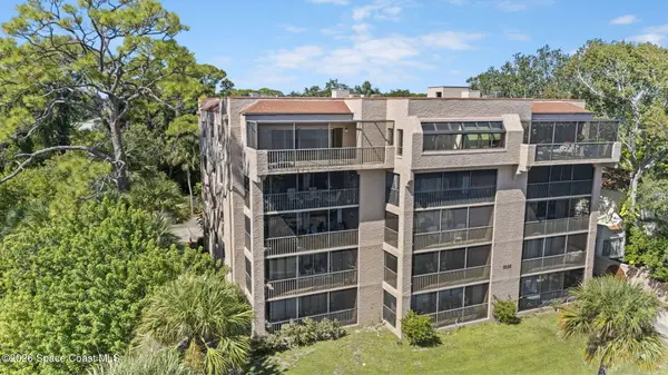 1540 Riverside DR #12, Titusville, FL 32780