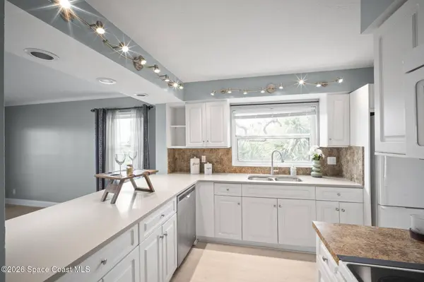 1540 Riverside DR #12, Titusville, FL 32780