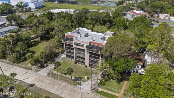 1540 Riverside DR #12, Titusville, FL 32780