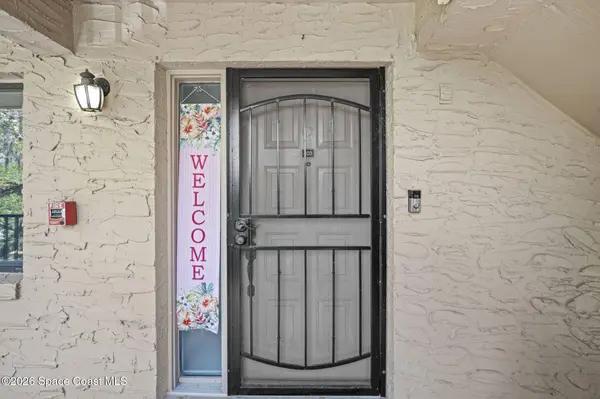 1540 Riverside DR #12, Titusville, FL 32780