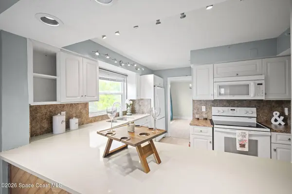 1540 Riverside DR #12, Titusville, FL 32780