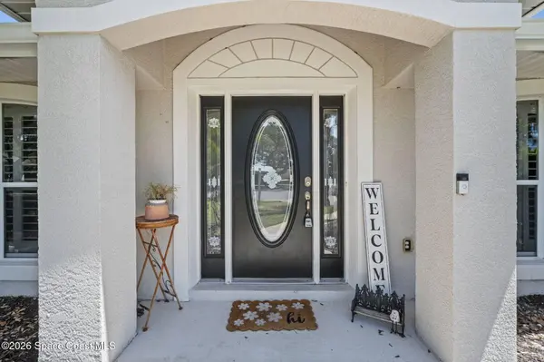 495 Bella Vista DR, Titusville, FL 32780