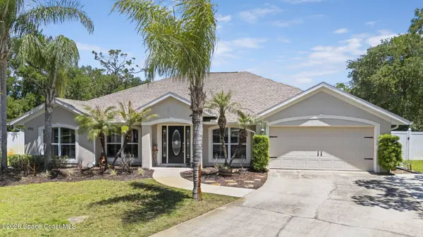 495 Bella Vista DR, Titusville, FL 32780