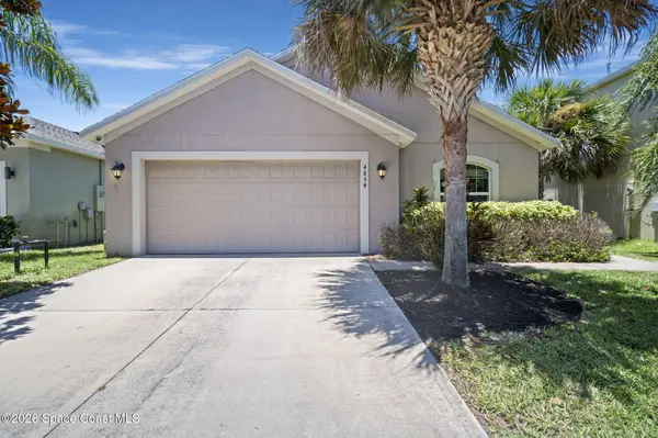 4854 Borealis CT, Melbourne, FL 32940