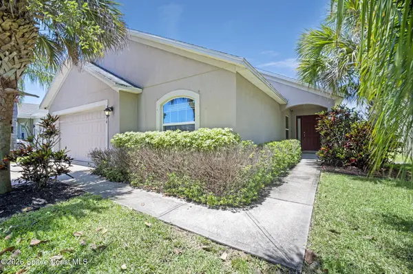 4854 Borealis CT, Melbourne, FL 32940