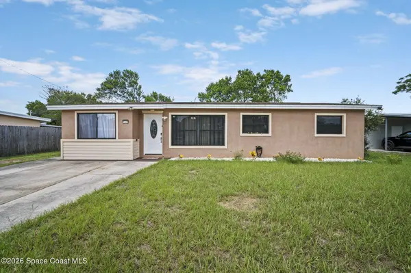 1440 Thomas ST, Titusville, FL 32780