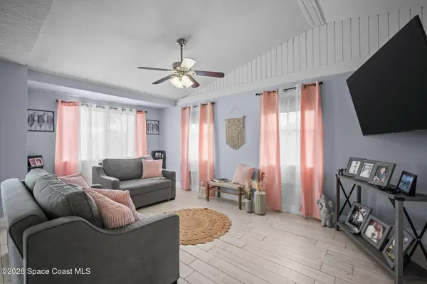 1440 Thomas ST, Titusville, FL 32780