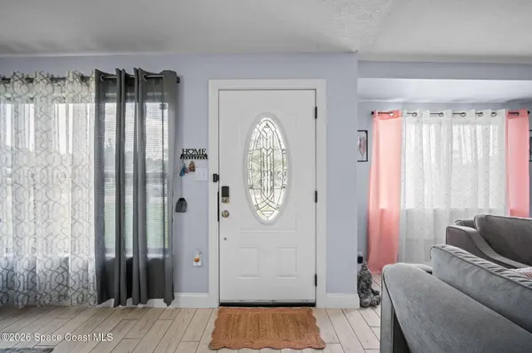 1440 Thomas ST, Titusville, FL 32780