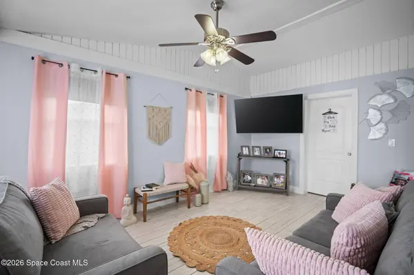 1440 Thomas ST, Titusville, FL 32780