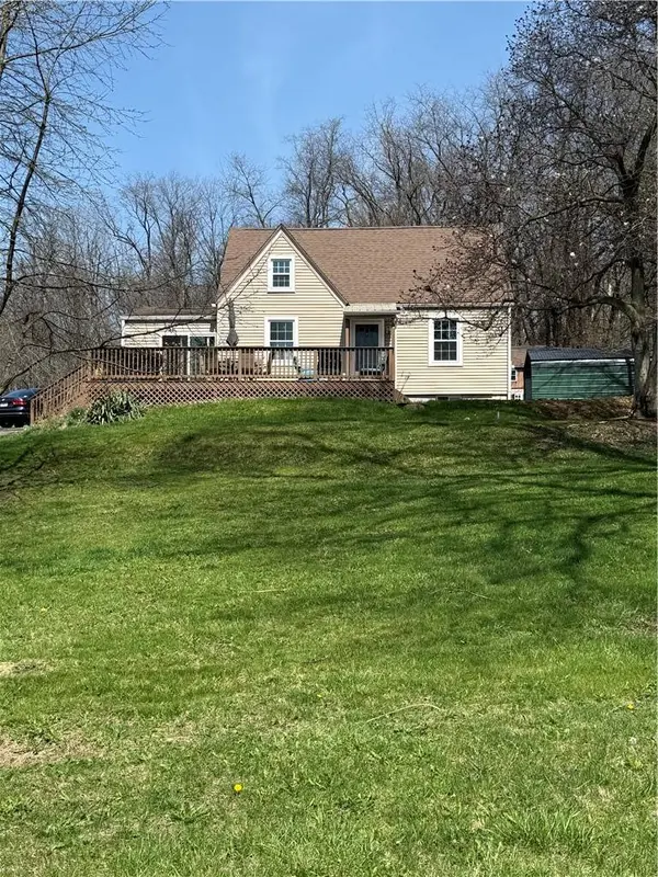 821 Route 68, New Sewickley Twp, PA 15066