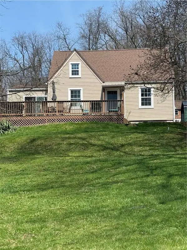 821 Route 68, New Sewickley Twp, PA 15066