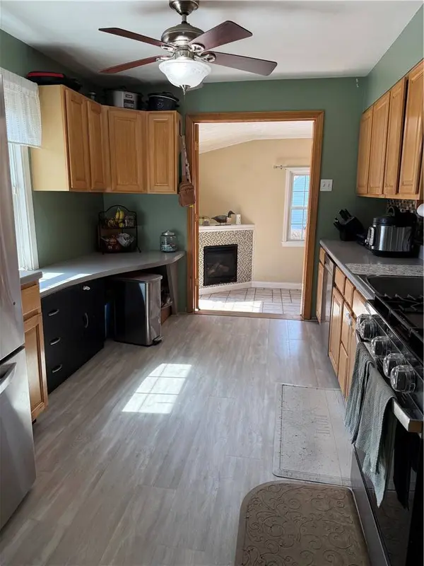 821 Route 68, New Sewickley Twp, PA 15066