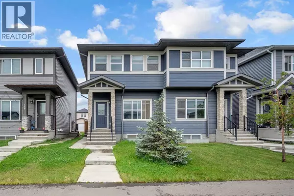 43 Cornerbrook Gate NE, Calgary, AB T3N1L6