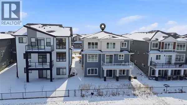180 South Shore, Chestermere, AB T1X2Y3
