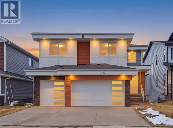 180 South Shore, Chestermere, AB T1X2Y3