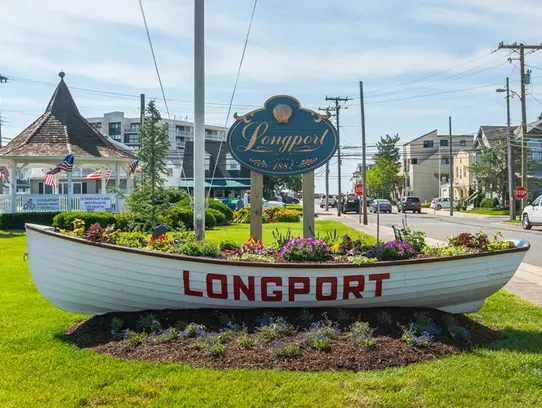 Longport
