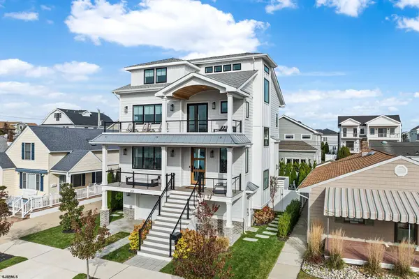 207 N Quincy Ave, Margate, NJ 08402