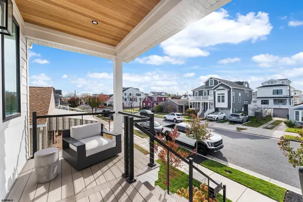 207 N Quincy Ave, Margate, NJ 08402