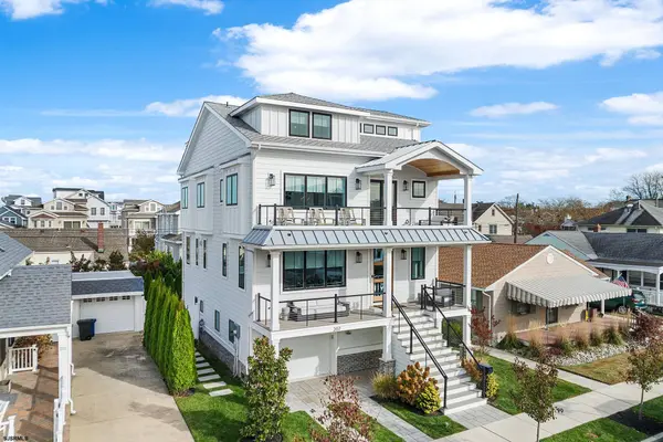 207 N Quincy Ave, Margate, NJ 08402