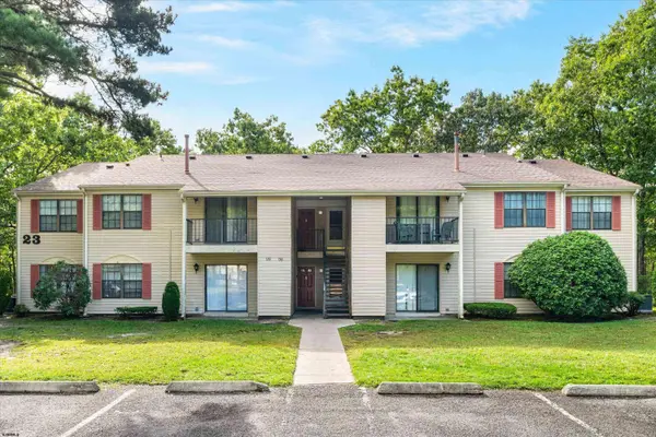 131 Liberty Ct #131