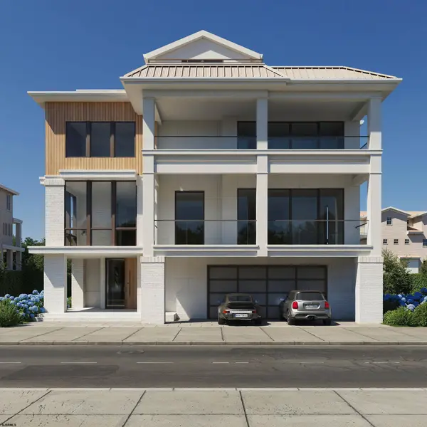 7 S Benson Ave, Margate, NJ 08402