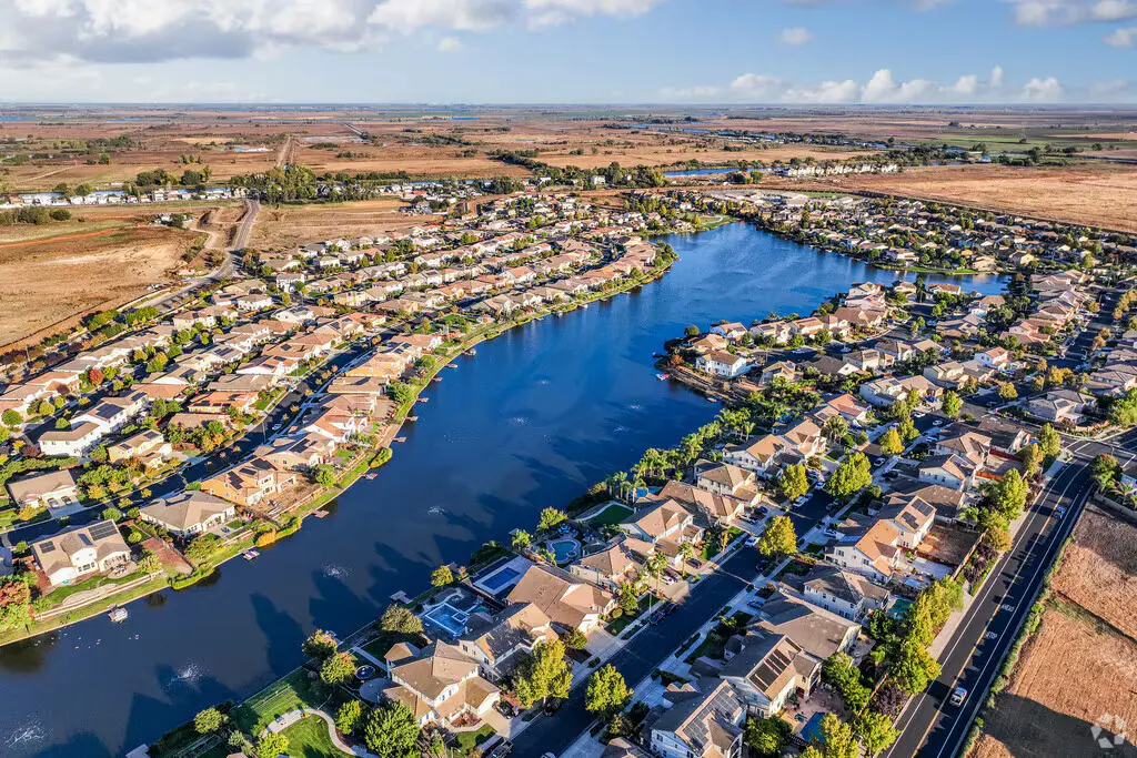 Who’s Buying in Antioch, CA? 