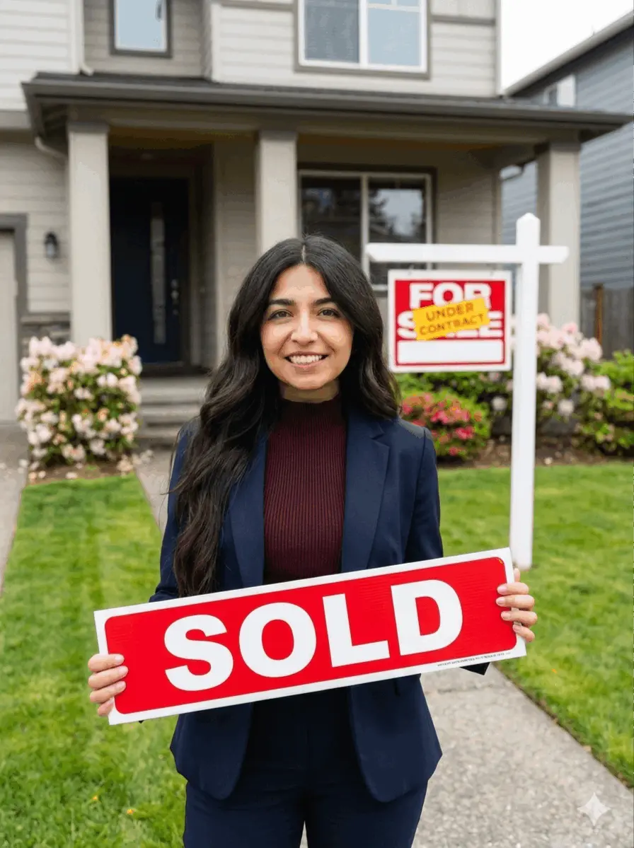 Meet Stephanie Velasquez: Your Trusted Real Estate Expert Serving the Bay Area