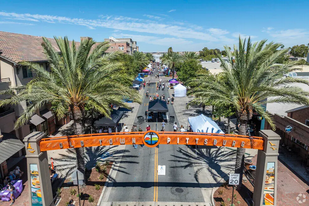 Why Young Families and First-Time Homebuyers Are Moving to Pittsburg, CA: A City Stat Sheet