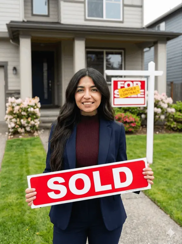 Meet Stephanie Velasquez: Your Trusted Real Estate Expert Serving the Bay Area