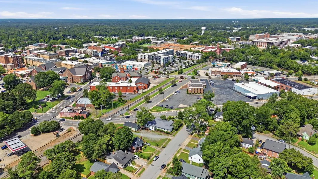 Rock Hill