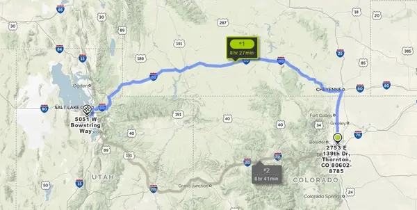 Moving First, Buying Later? A Relocation Perspective from Someone Who Bought Three Times