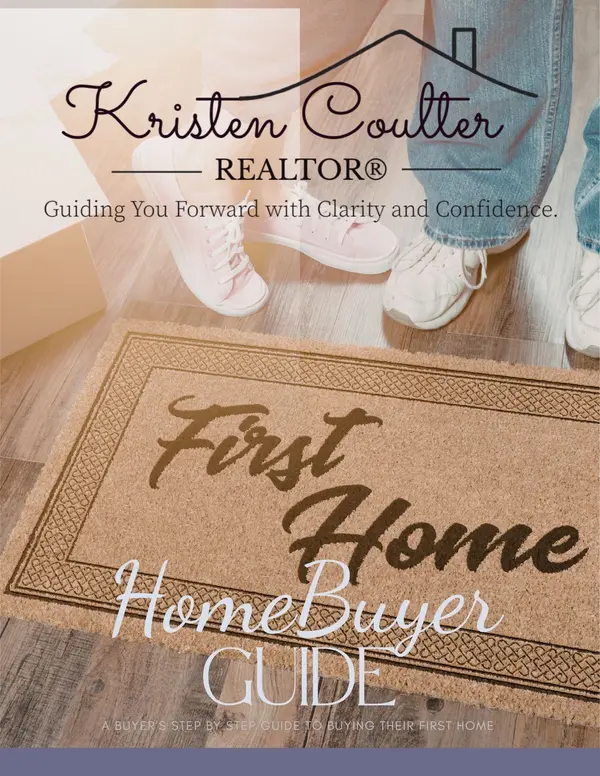 First-time Home Buyer Guide 2025
