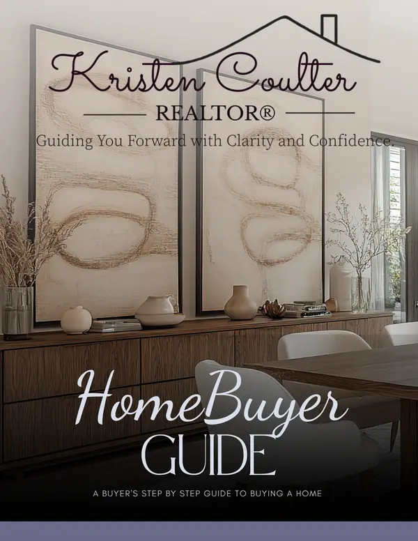 Home Buyer Guide 2025