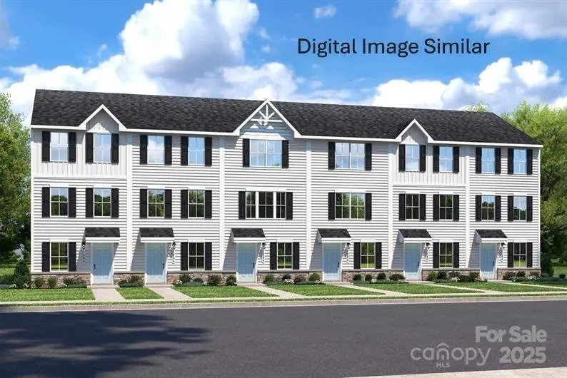 3240 Dannelly Towns Aly, Charlotte, NC 28208-0446