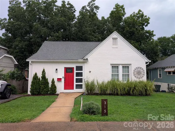 315 Pendleton ST