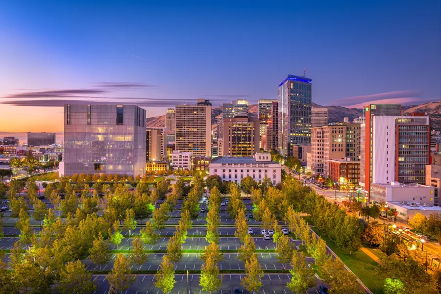 Salt Lake City