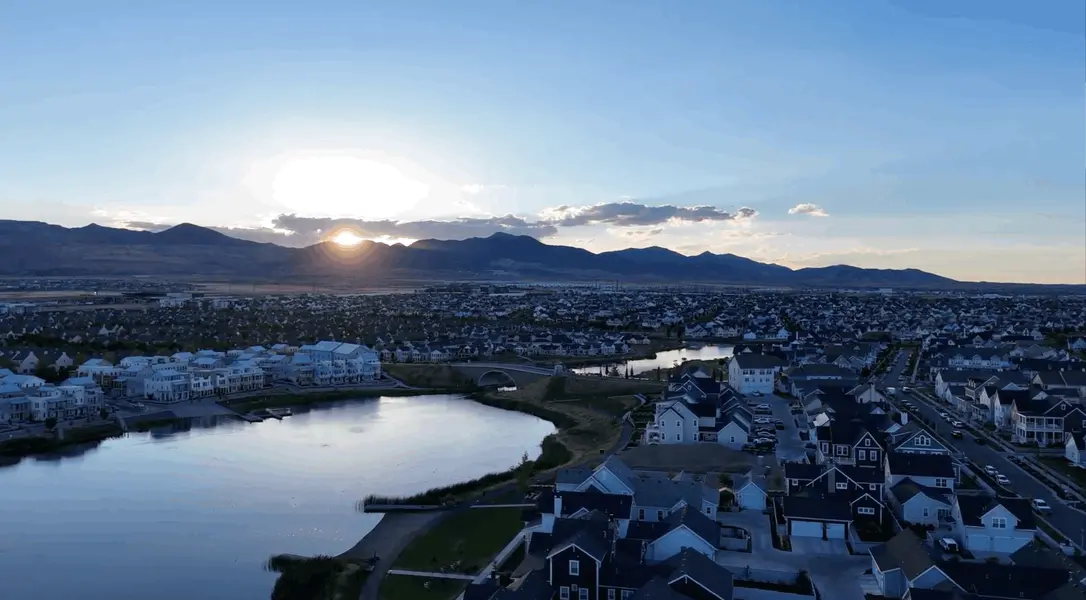 South Jordan