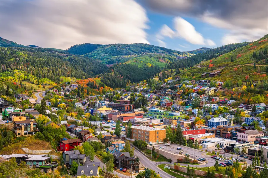 Park City