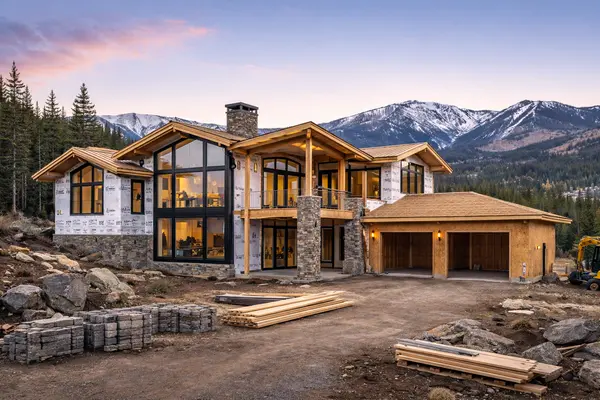 Buying New Construction Homes in Utah: What Builders Will Never Tell You