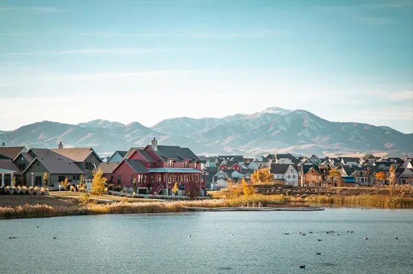 Where Are Californians Moving in Utah? Best Cities to Know in 2026