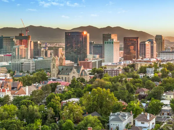 Utah Real Estate 2026: Major Developments, Growth & What Buyers Need to Know,Scott Steele