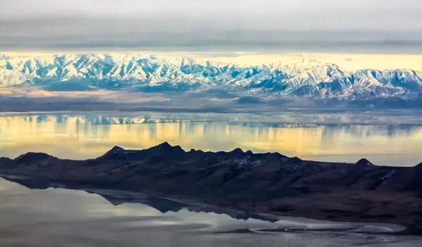 Is the Great Salt Lake Dying? What Utah's Water Crisis Means for Real Estate, Housing, and the Future of Living in Utah