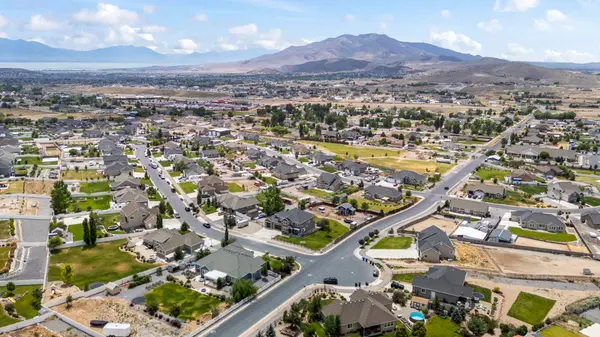 8 Fastest Growing Cities Near Salt Lake City: Where People Are Actually Moving in Utah Right Now (2026 Data)