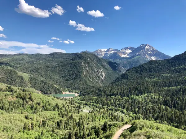 Utah’s Next Great Amphitheater: Everything You Need to Know About Vesper in Provo Canyon