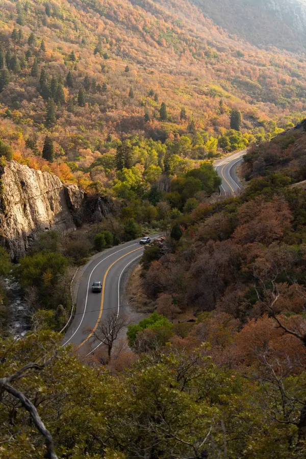 Are Californians Really Ruining Utah's Housing Market? 