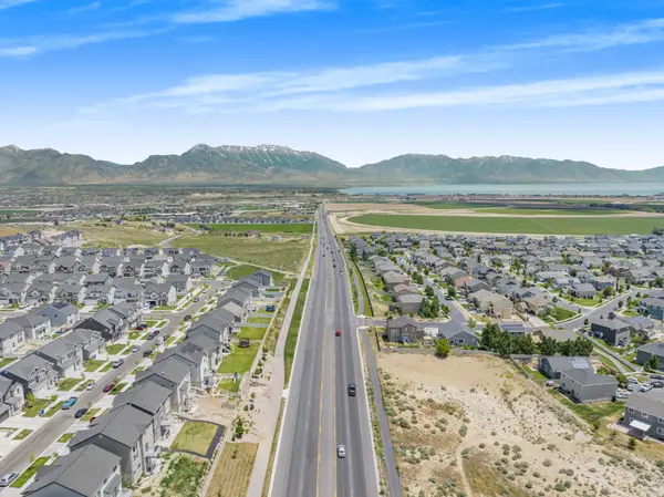 The 5 Utah Cities Set to Explode Before the 2034 Winter Olympics
